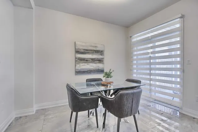 Shutters inspiration from the All Prive gallery
