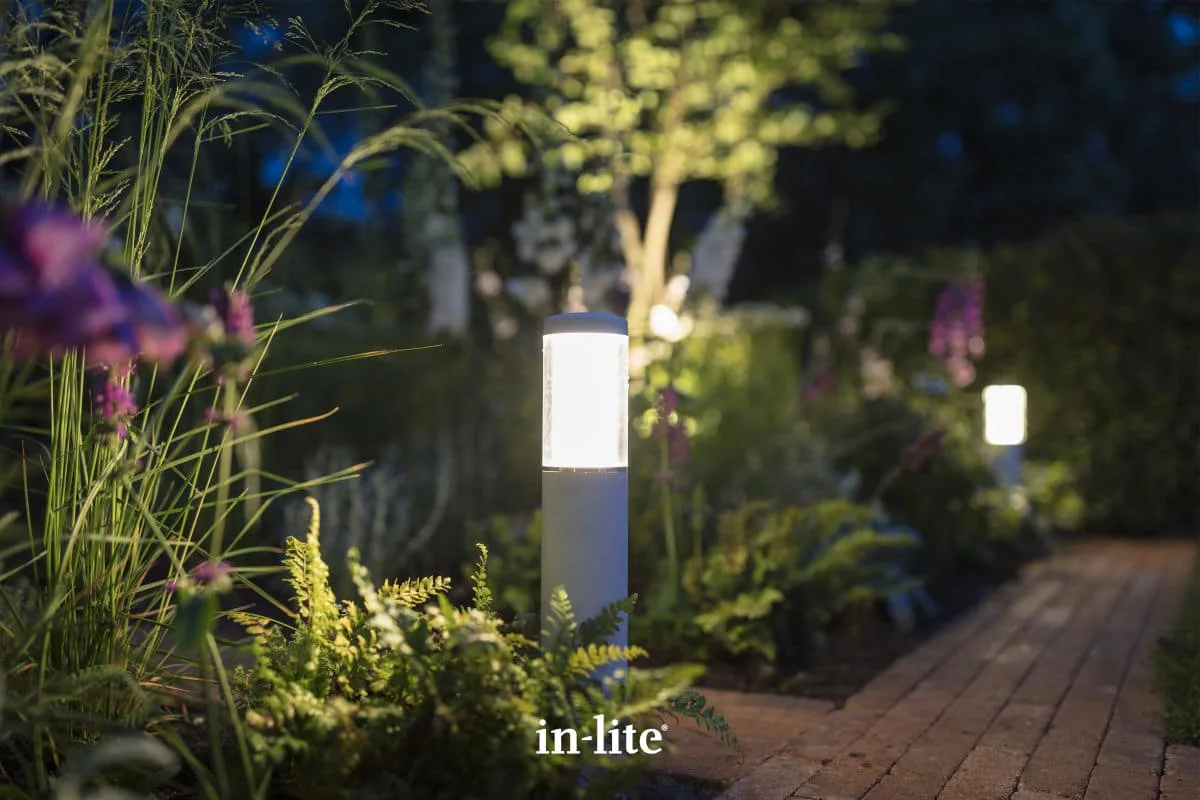 in-lite path lights