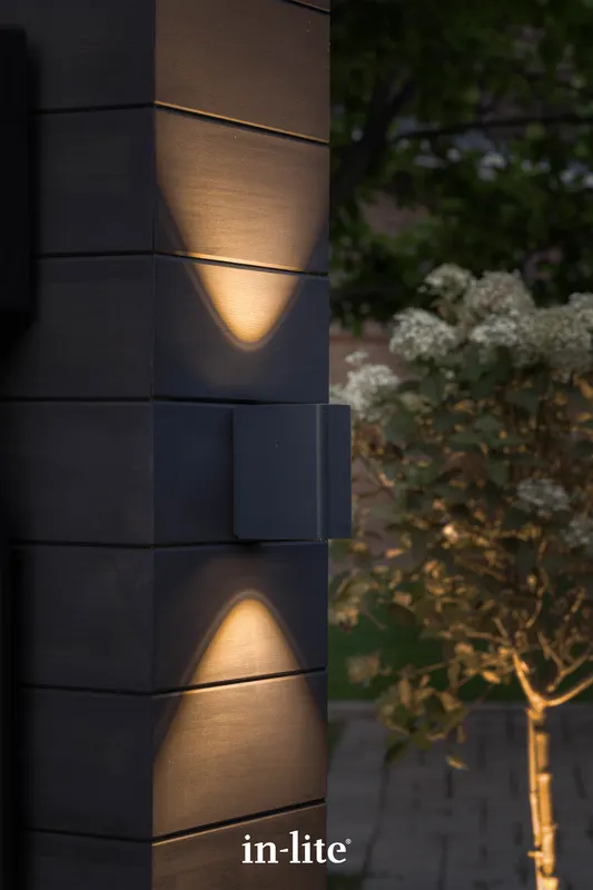 in-lite lighting inspiration from the All Prive gallery