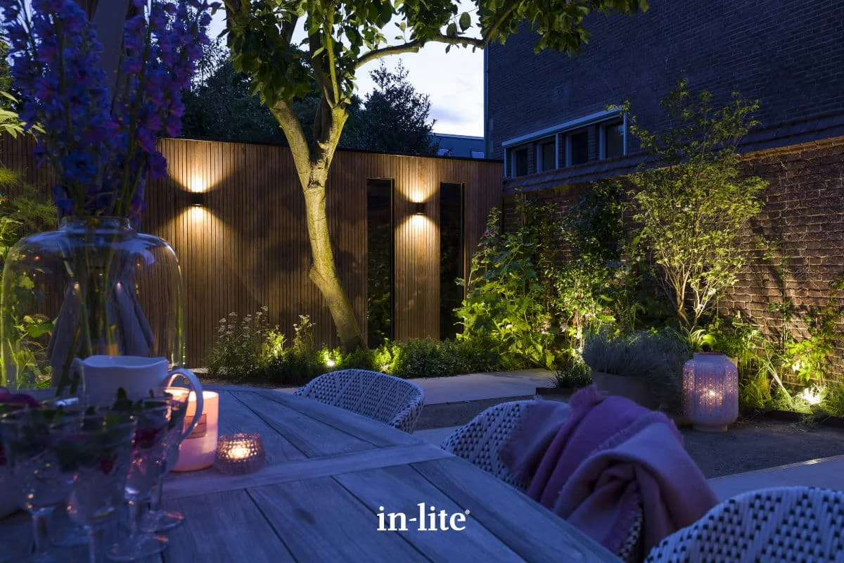 in-lite outdoor spotlights