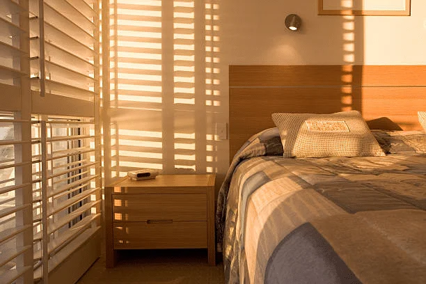 Vertical Blinds
