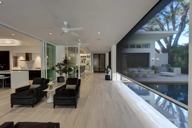 Outdoor shades inspiration from the All Prive gallery