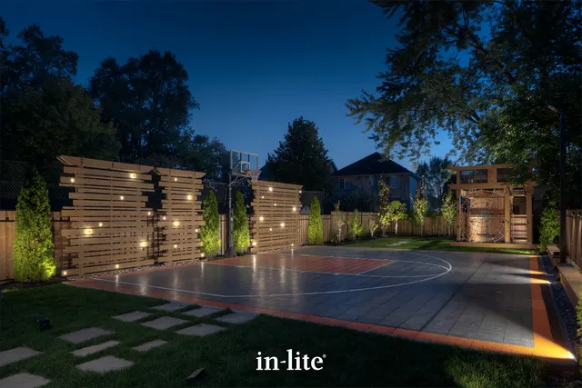 in-lite lighting inspiration from the All Prive gallery