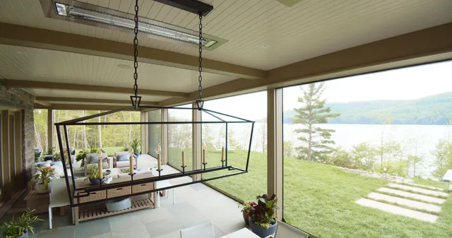 Outdoor shades inspiration from the All Prive gallery