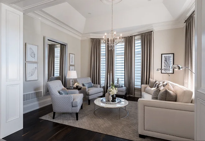 Blackout Curtains/ Drapes