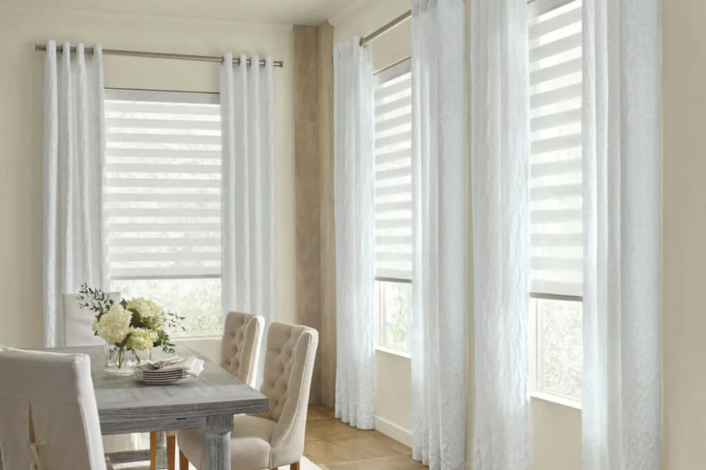 Sheer Shades