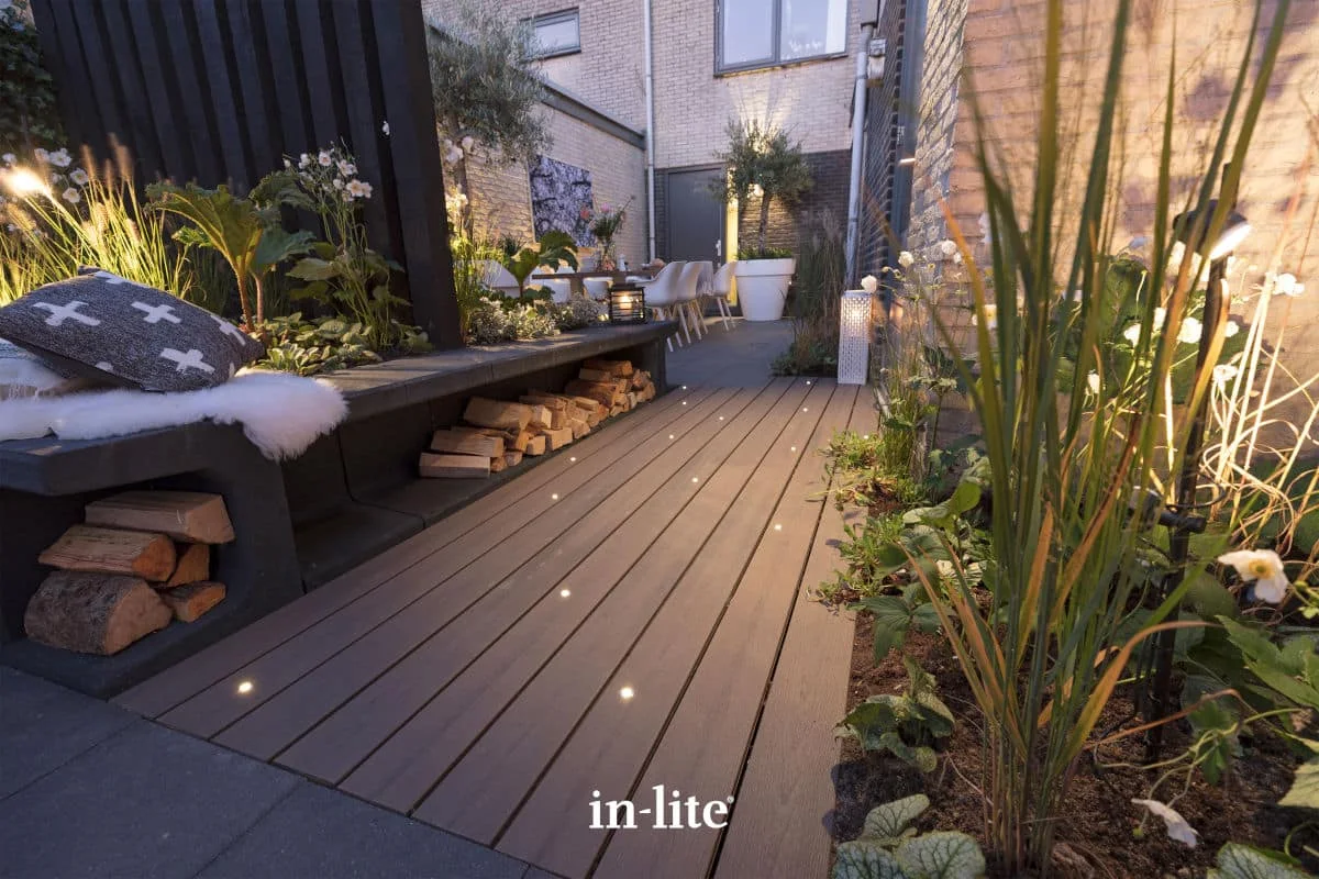 in-lite recessed lights