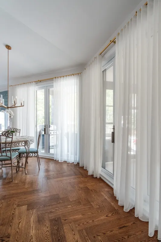Drapery inspiration from the All Prive gallery