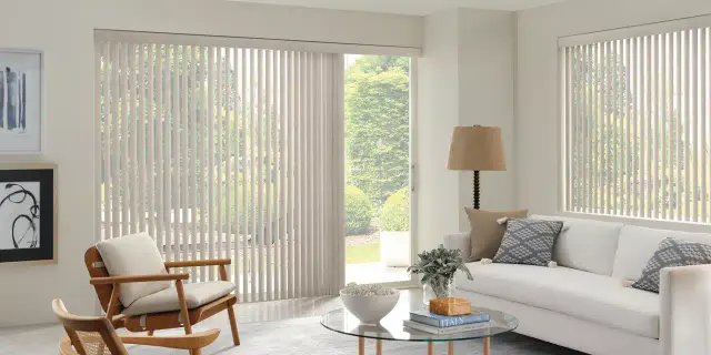 Blinds inspiration from the All Prive gallery