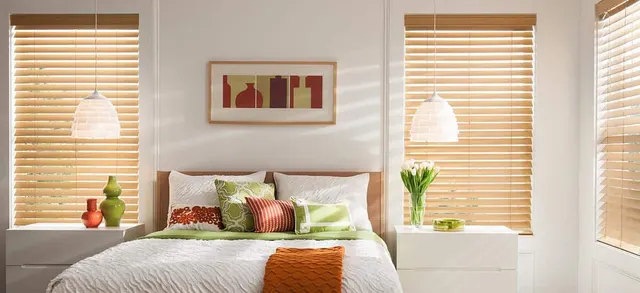 Blinds inspiration from the All Prive gallery