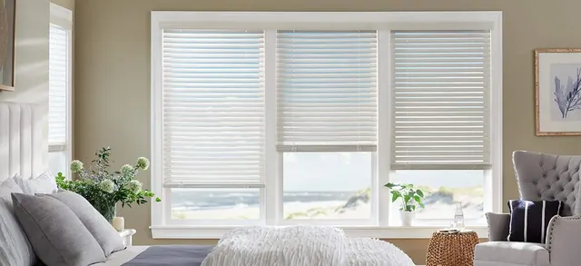 Blinds inspiration from the All Prive gallery