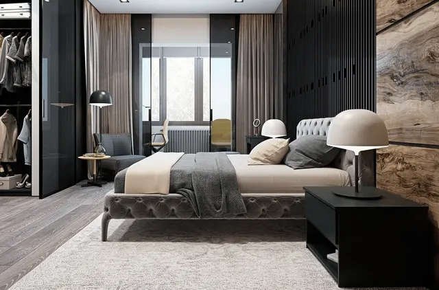 Drapery inspiration from the All Prive gallery