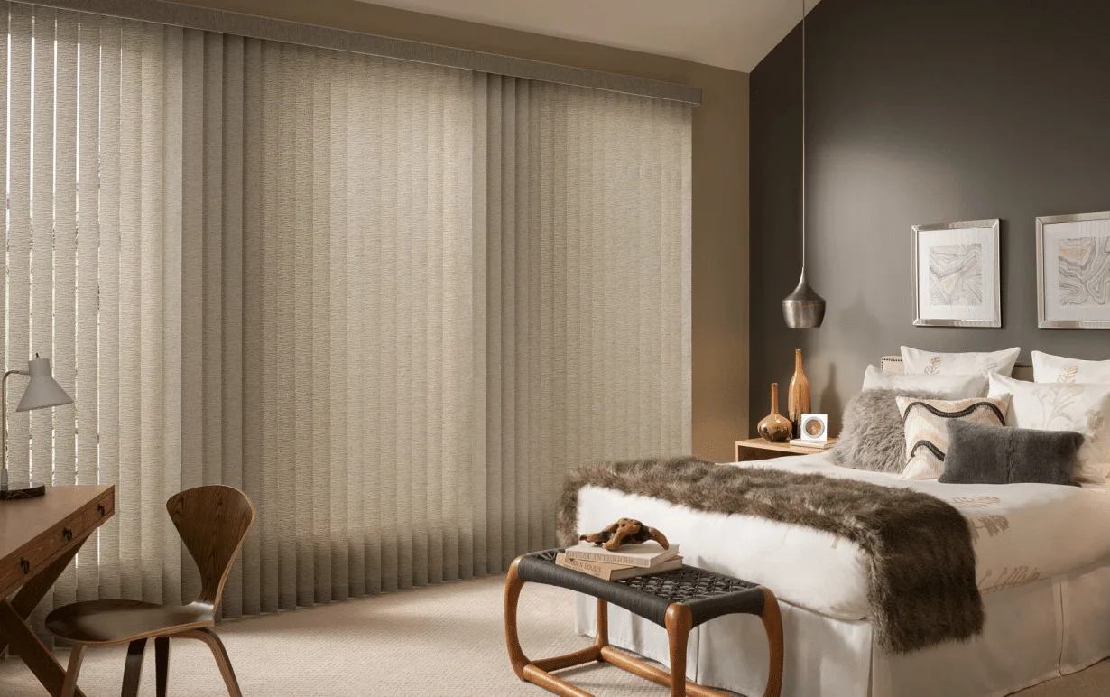 Vertical Blinds