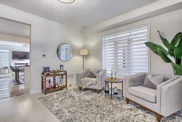 Shutters inspiration from the All Prive gallery