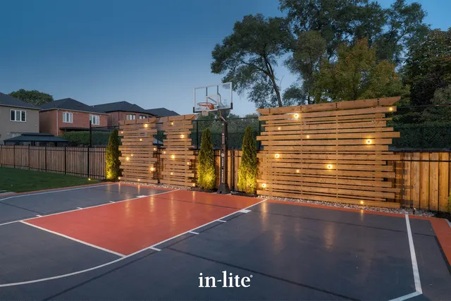 in-lite lighting inspiration from the All Prive gallery