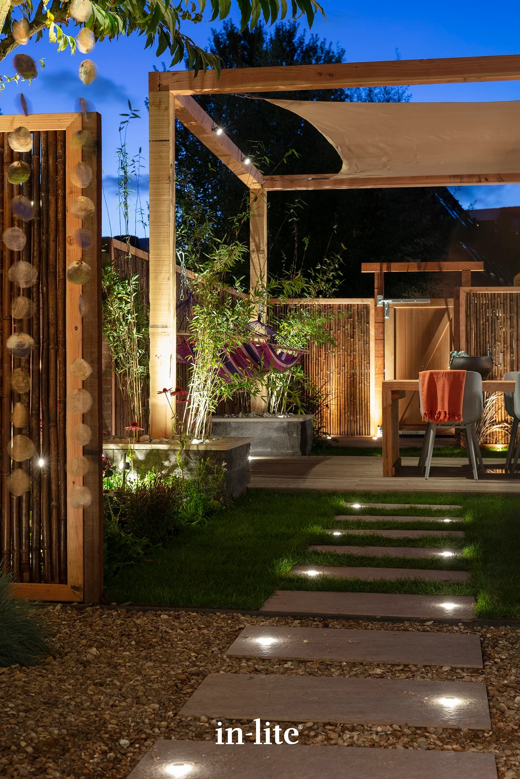 Exterior Wall Lights Built for Style & Performance