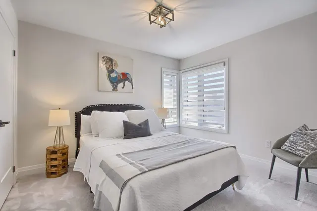 Shutters inspiration from the All Prive gallery