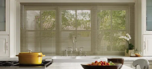 Blinds inspiration from the All Prive gallery