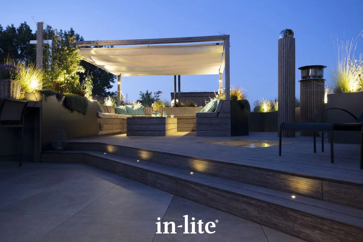 in-lite recessed lights