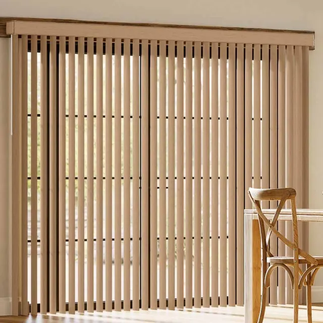 Blinds inspiration from the All Prive gallery
