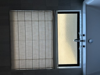 Roman Shades