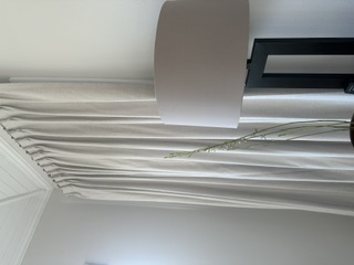 Drapery from the All Prive gallery