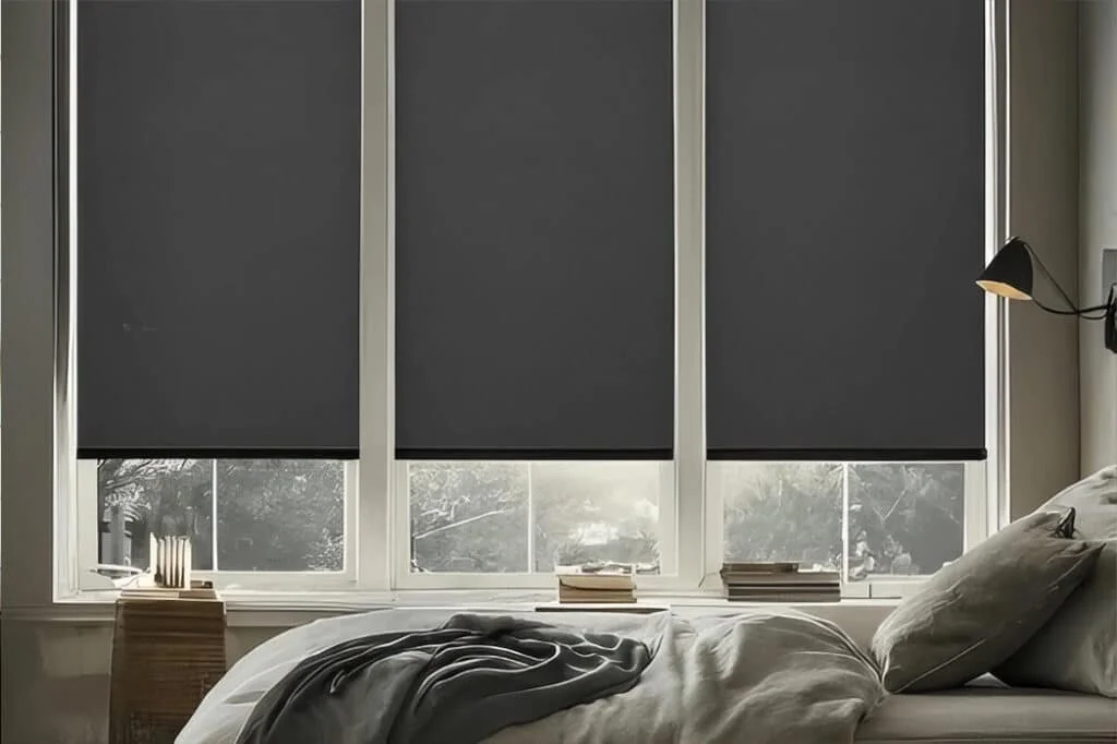 Blackout Shades