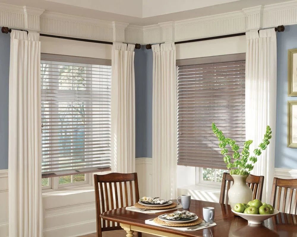 Blinds