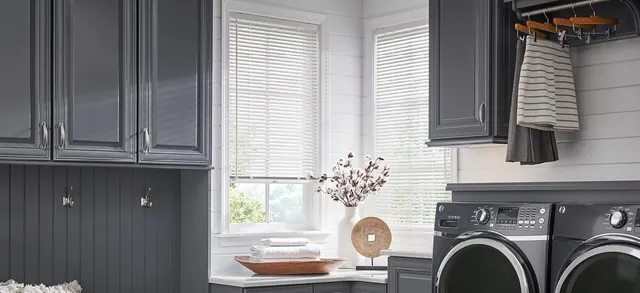 Blinds inspiration from the All Prive gallery