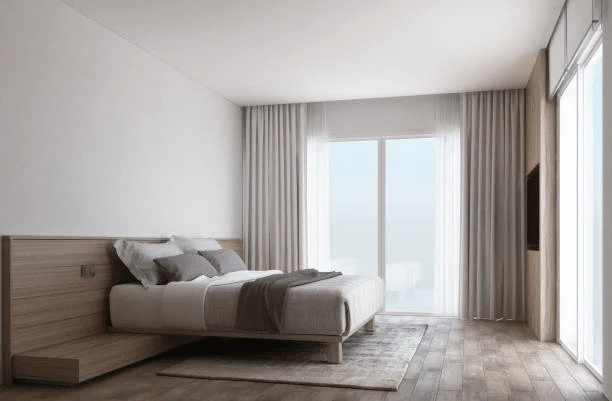 Sheer Shades in Houston