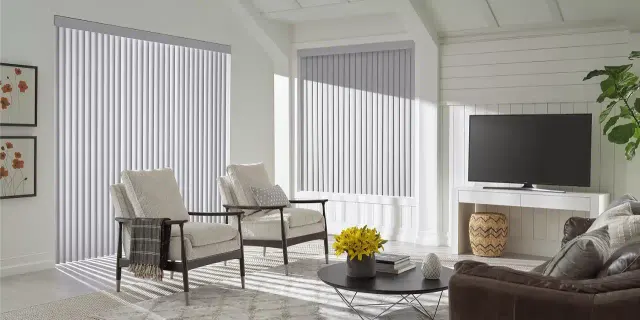 Window shades inspiration from the All Prive gallery