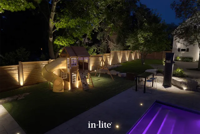 in-lite lighting inspiration from the All Prive gallery