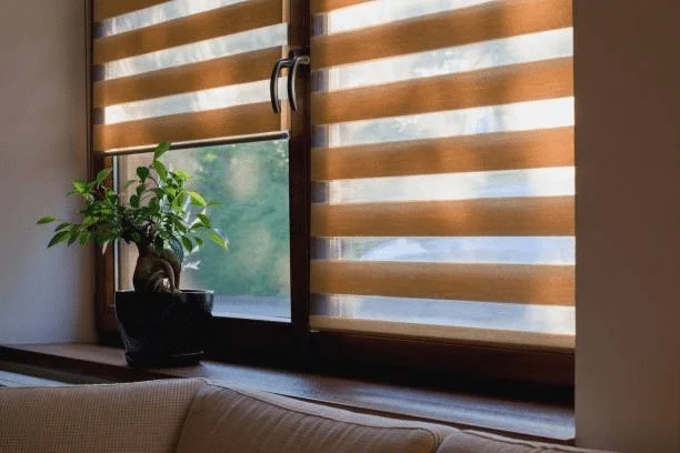 Classic Wood Blinds Houston