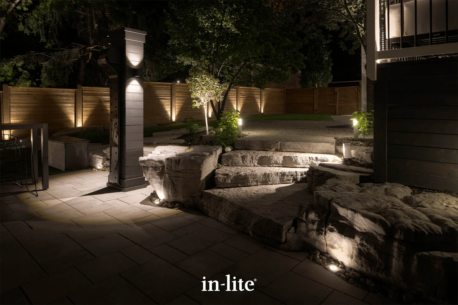 in-lite LIGHTING