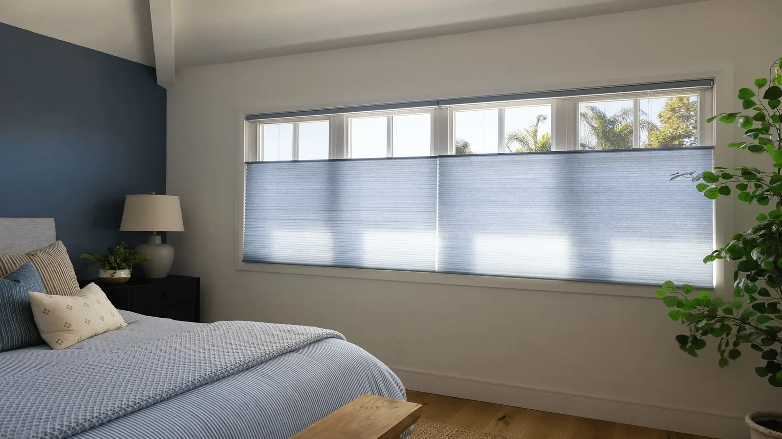 Cellular Shades in Houston