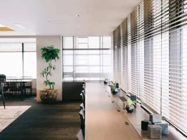 Blinds inspiration from the All Prive gallery