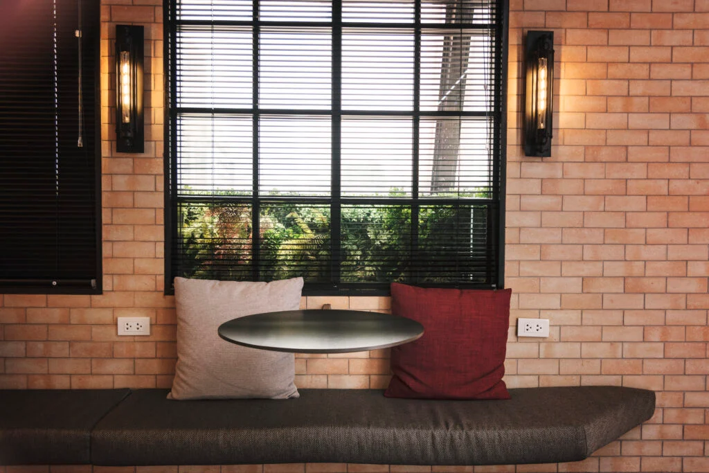 Vertical Blinds