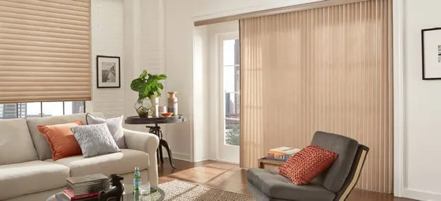 Window shades inspiration from the All Prive gallery