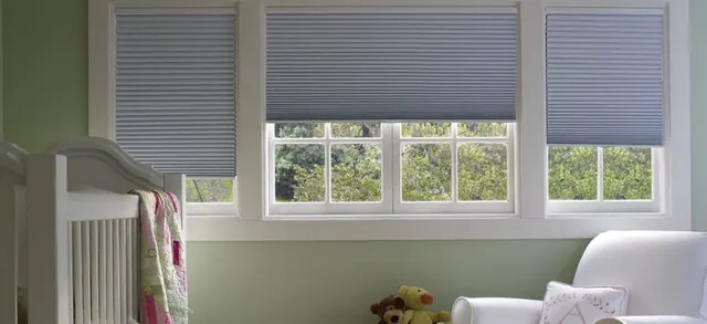 Window shades inspiration from the All Prive gallery