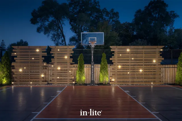 in-lite lighting inspiration from the All Prive gallery
