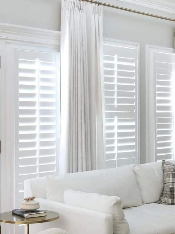 Blackout Curtains/ Drapes