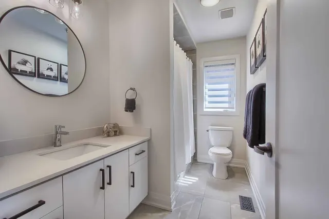 Shutters inspiration from the All Prive gallery