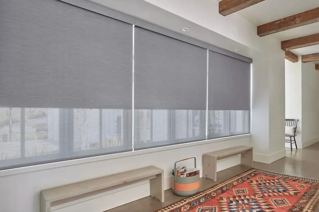 Roller Shades