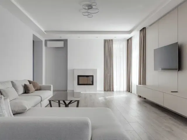 Drapery inspiration from the All Prive gallery