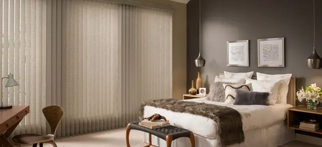 Blinds inspiration from the All Prive gallery