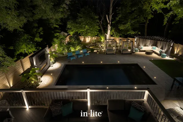 in-lite lighting inspiration from the All Prive gallery