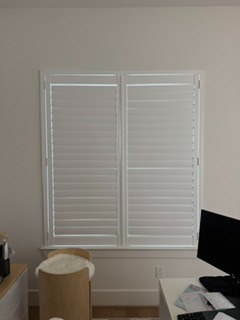 Shutters